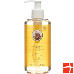 Roger Gallet Bois D' Savon Liquide (re) 250ml