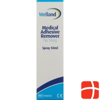 Welland Klebstoffentferner Spray Bov (neu) 50ml