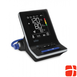 Braun Exactfit 5 Connect blood pressure m Bua 6350