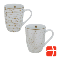 Herboristeria Mug Stary Ass