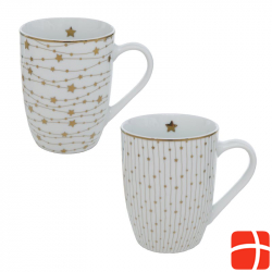 Herboristeria Mug Stary Ass