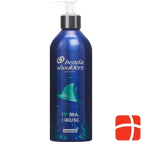 Head&Shoulders Anti-Dandruff Shampoo Classic Clean 430ml