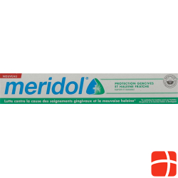 Meridol Frischer Atem Zahnpasta Tube 75ml