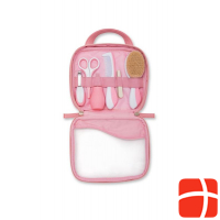 Nuvita Baby Care Set Pink