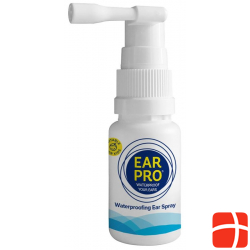 Earpro Ohren-Spray Gegen Infektionen 20ml