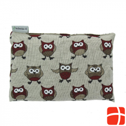 Herboristeria Chriesisteisack Animals Owl