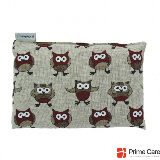 Herboristeria Chriesisteisack Animals Owl buy online