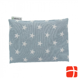 Herboristeria Chriesisteisack Stars Light Blue