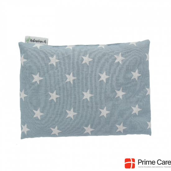 Herboristeria Chriesisteisack Stars Light Blue buy online