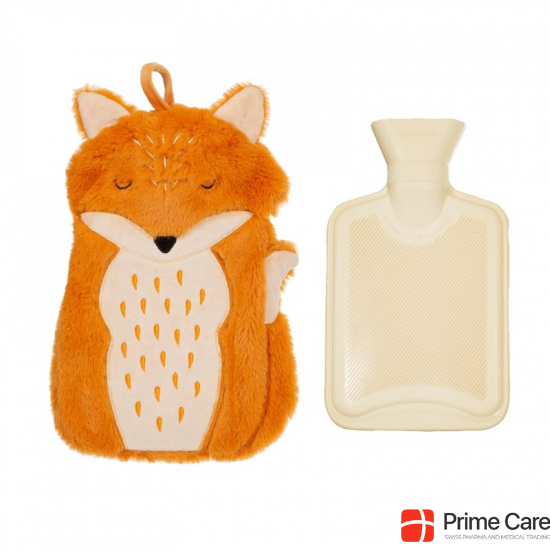 Herboristeria bed bottle fox buy online