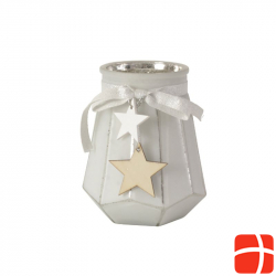 Herboristeria Lantern Big White Star