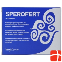 Sperofert Tabletten 60 Stück