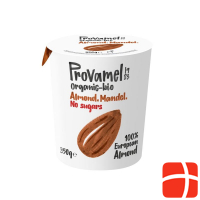 Provamel Jogurt Aus Mandeln Nature Ungesuesst 350