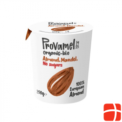 Provamel Jogurt Aus Mandeln Nature Ungesuesst 350