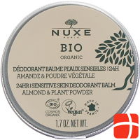 Nuxe Bio Deo Baume Ps Amande 50g