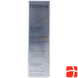 Noreva Iklen + UV Protect SPF 50 Tube 30ml