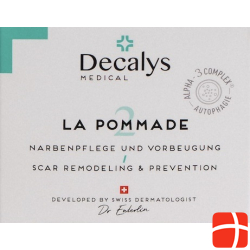 Decalys La Pommade Topf 30ml