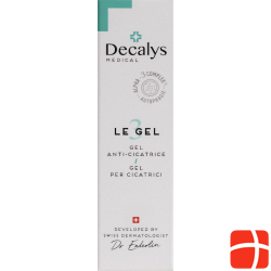 Decalys Le Gel Tube 10ml