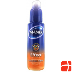 Manix Gel Effect Tube 80ml
