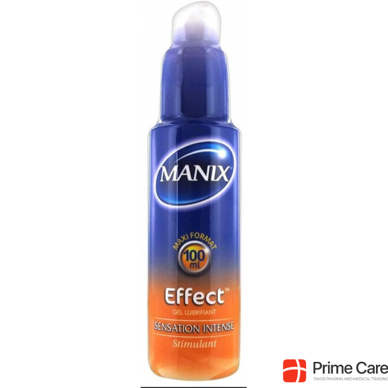 Manix Gel Effect Tube 80ml buy online