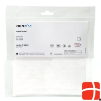 Carefix Beinbeutelfixierung M 45-65cm Beutel