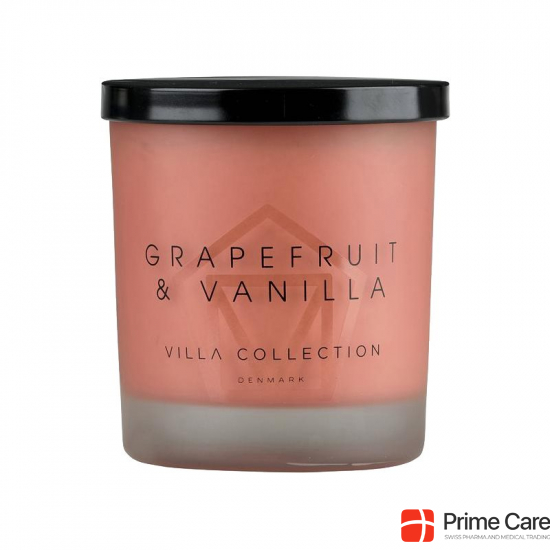 Herboristeria Duftkerze im Glas Grapefruit&vanilla buy online