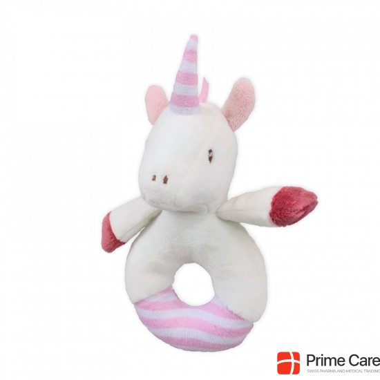 Herboristeria rattle unicorn buy online