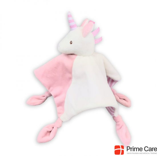 Herboristeria cuddle cloth unicorn buy online