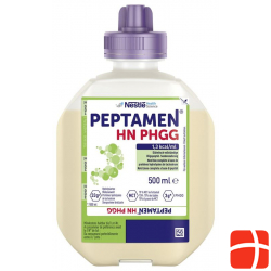 Peptamen Hn Phgg Neutral Smartfl 500ml