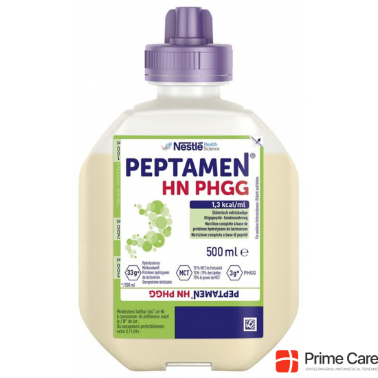 Peptamen Hn Phgg Neutral Smartfl 500ml buy online