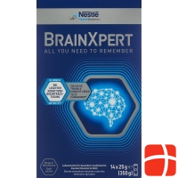 Brainxpert Powder 14 sachets 25g