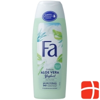 Fa Duschcreme Joghurt Aloe Vera 250ml