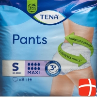 Tena Pants Maxi S 8 piece