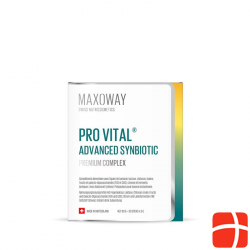 Pro Vital Premium Complex Stick 30x 3g