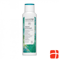 Lavera Shampoo Volumen&kraft Kraftlos Haar 250ml