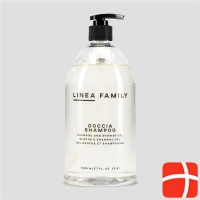 Linea Family Duschshampoo Flasche 1000ml