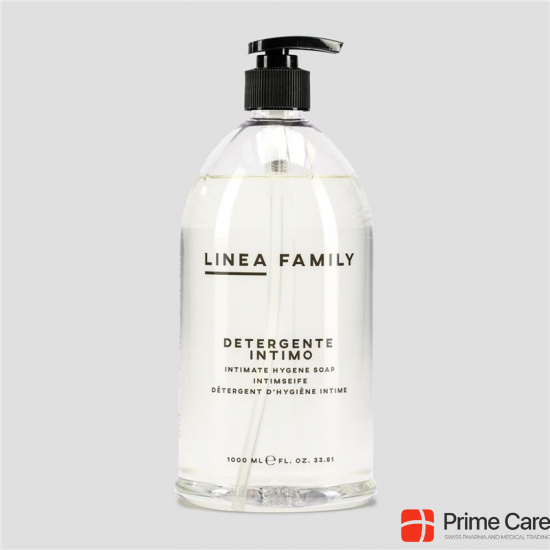 Linea Family Intimreiniger Flasche 1000ml buy online