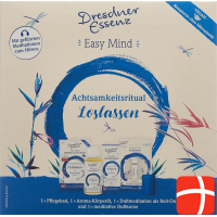 Dresden gift set Easy Mind