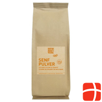 Naturkraftwerke Senfpulver Bio 1kg