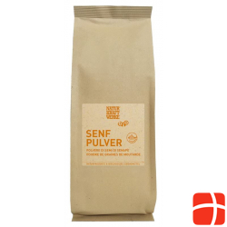 Naturkraftwerke Senfpulver Bio 1kg