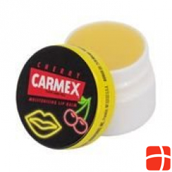 Carmex Lippenbalsam Limited Edit Neon Cherry 7.5g