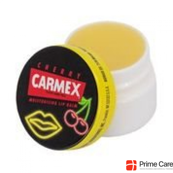 Carmex Lippenbalsam Limited Edit Neon Cherry 7.5g buy online