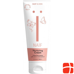 Naif Baby&kids Nurturing Cream Nährende Cre 75ml