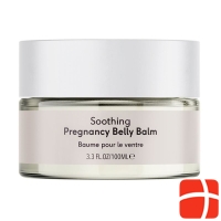 Naif Prengnancy Belly Balm Balsam für Bauch 100 M
