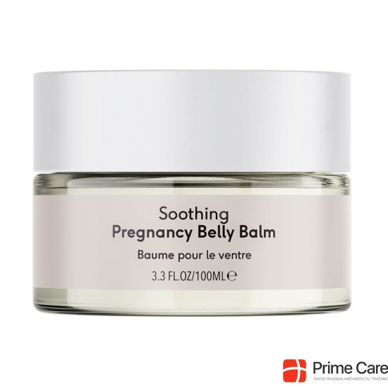 Naif Prengnancy Belly Balm Balsam für Bauch 100 M buy online