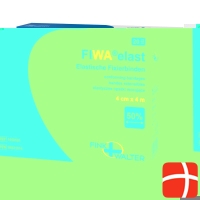 Fiwa Elastisch Fixierbinden 4cmx4m Rolle 20 Stück