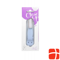 Curaprox baby pacifier holder light blue