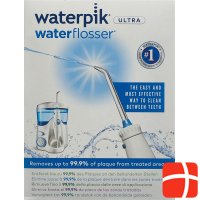 Waterpik Water Flosser Ultra Wp-100eu