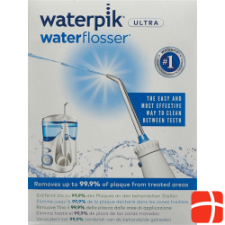 Waterpik Water Flosser Ultra Wp-100eu