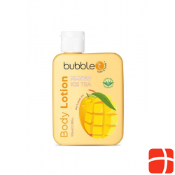 Bubble T Ice Tea Body Lotion Mango 100ml